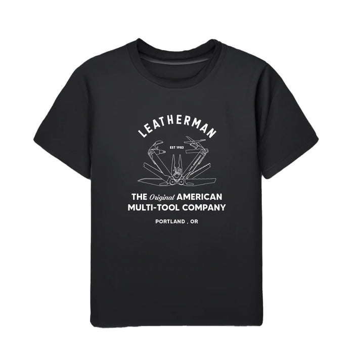 เสื้อ Rewards - Leatherman size XXL