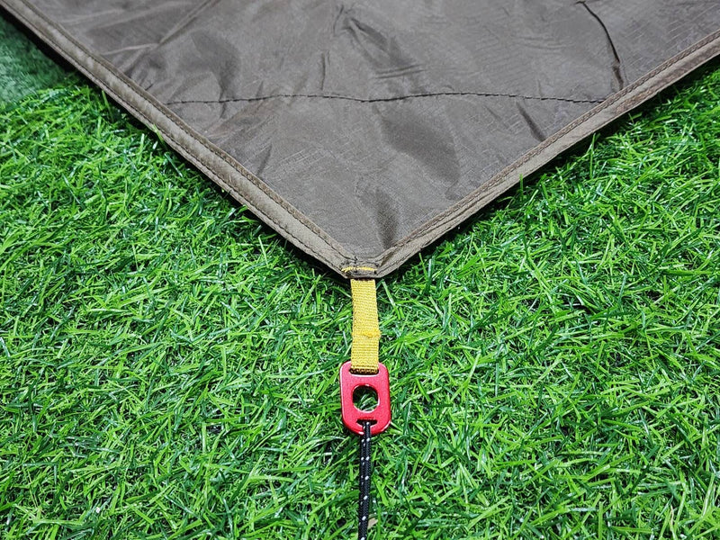 Fire Maple Tropic 2 Footprint