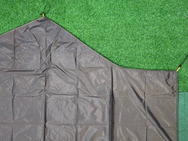 Fire Maple Tropic 2 Footprint