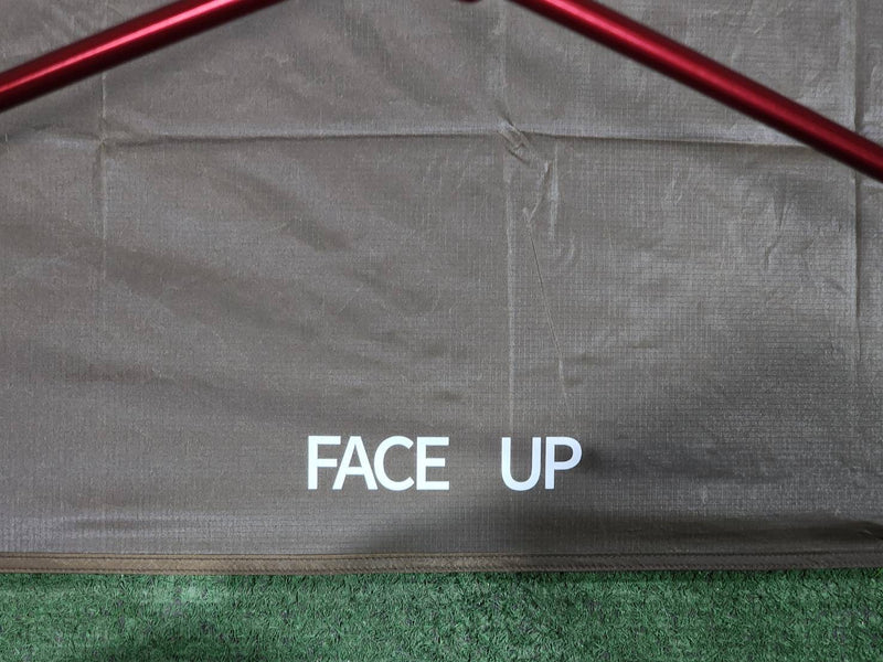 Fire Maple Tropic 2 Footprint