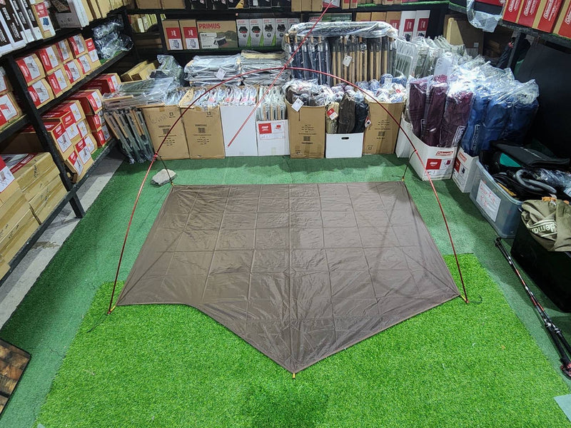 Fire Maple Tropic 2 Footprint