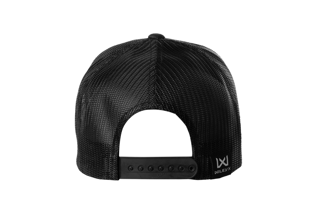 Wiley-X Camo Faith Family Freedom Hat (J941)