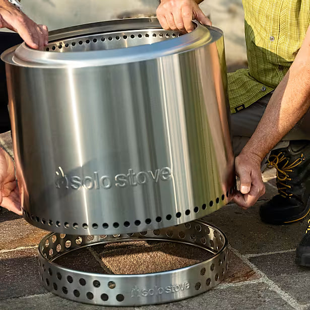 Solo Stove Ranger Stand