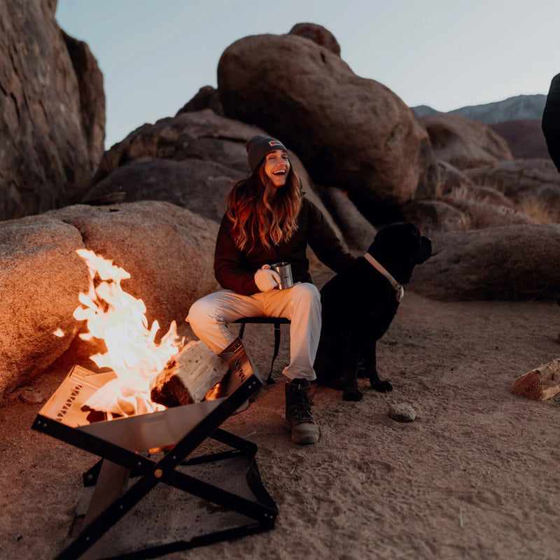 Primus Kamoto Openfire Pit Small 738060