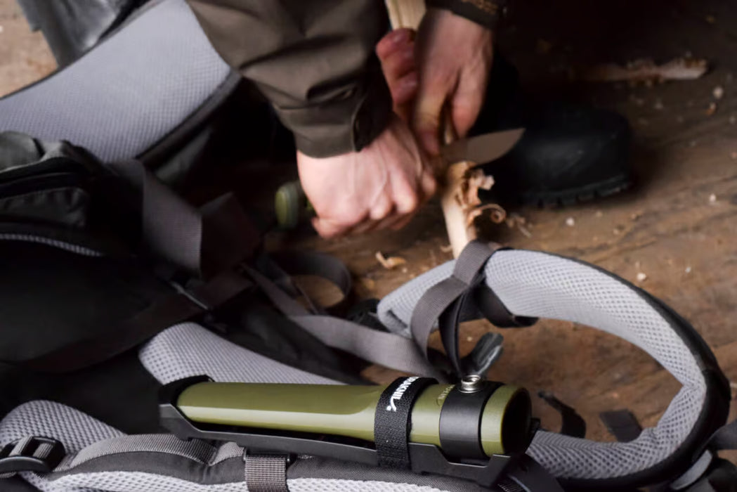 Morakniv Kansbol (S) With Multi-Mount