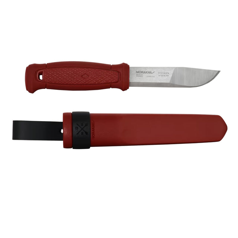 Morakniv Kansbol (S) Dala Red Edition (14143)