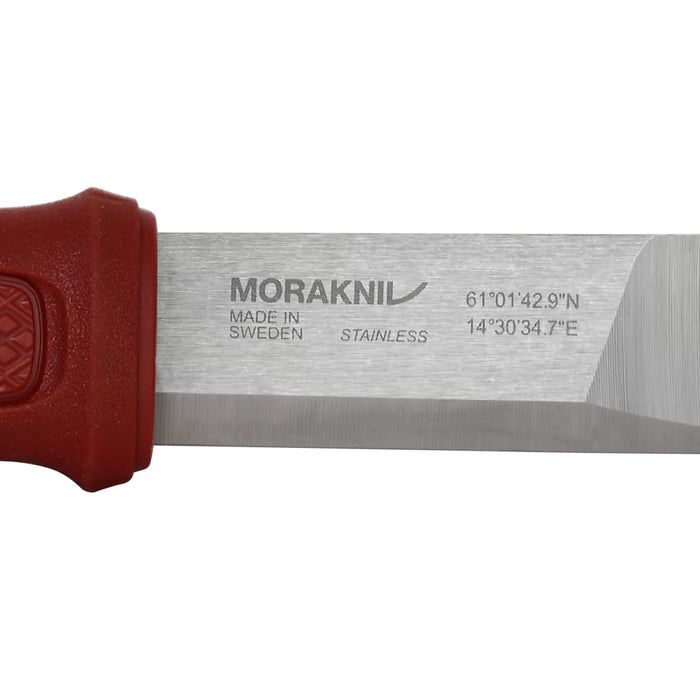 Morakniv Kansbol (S) Dala Red Edition (14143)