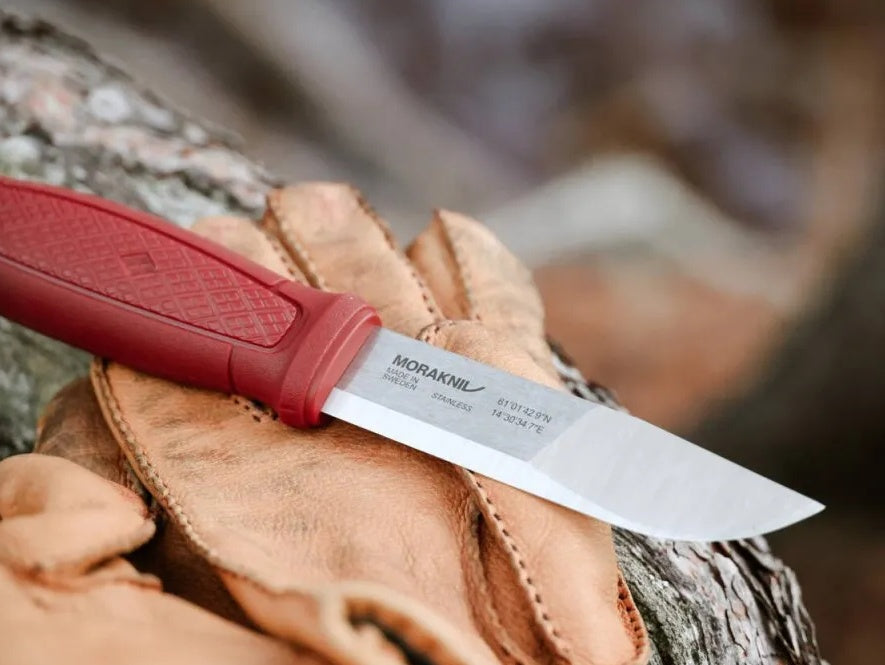 Morakniv Kansbol (S) Dala Red Edition (14143)