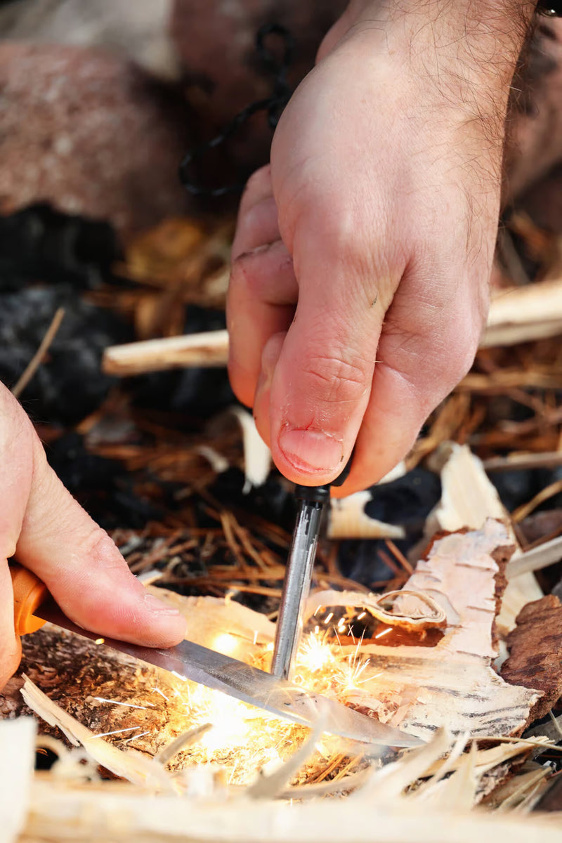 Morakniv Kansbol With Survival Kit (S)