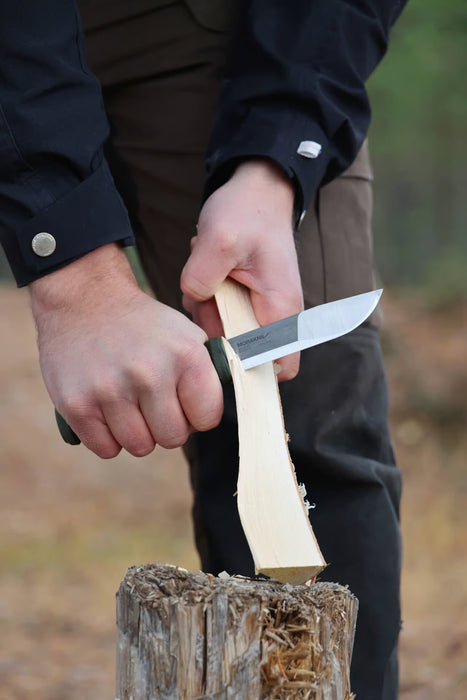 Morakniv Kansbol (S) With Multi-Mount