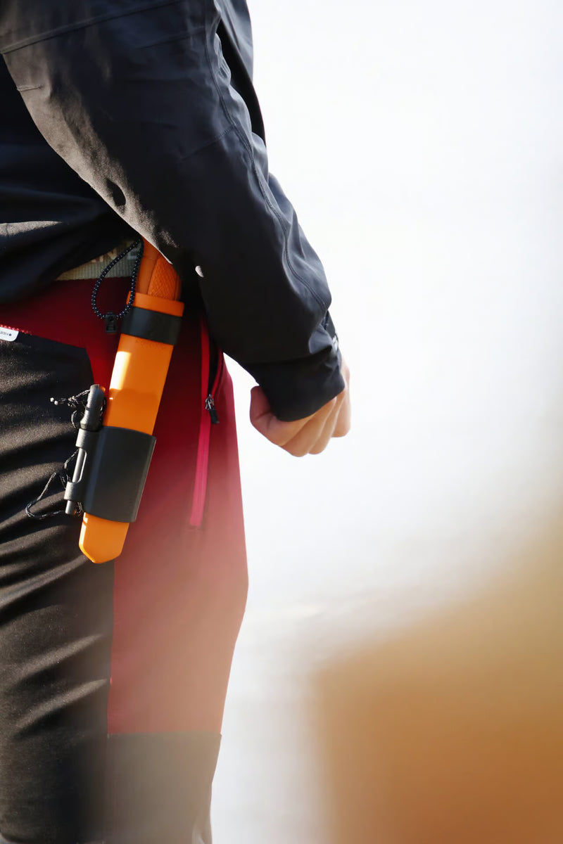 Morakniv Kansbol With Survival Kit (S)