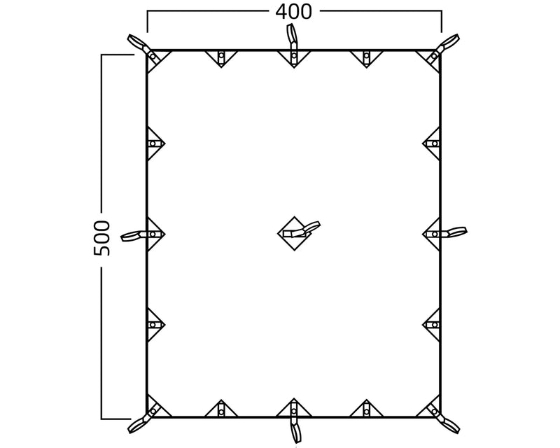Nordisk Kari 20 Tarp