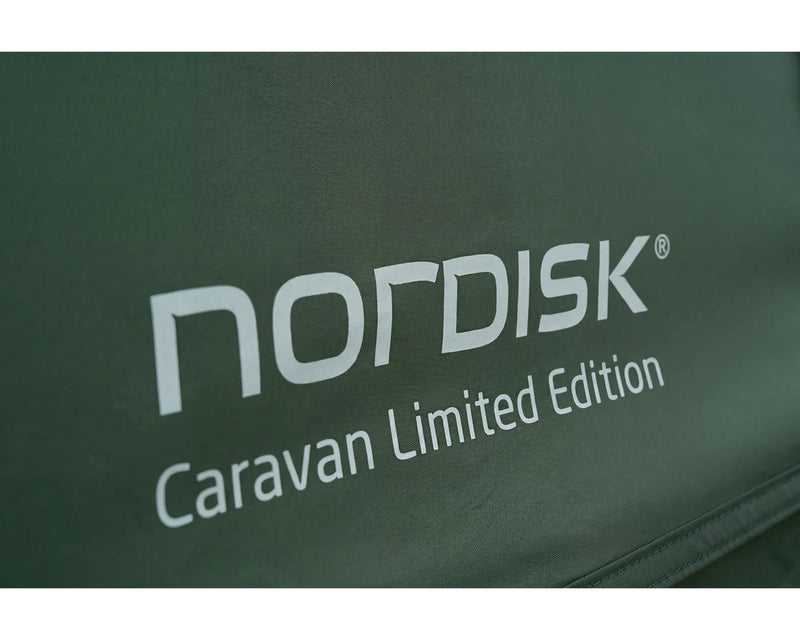Nordisk Keb 2 SP