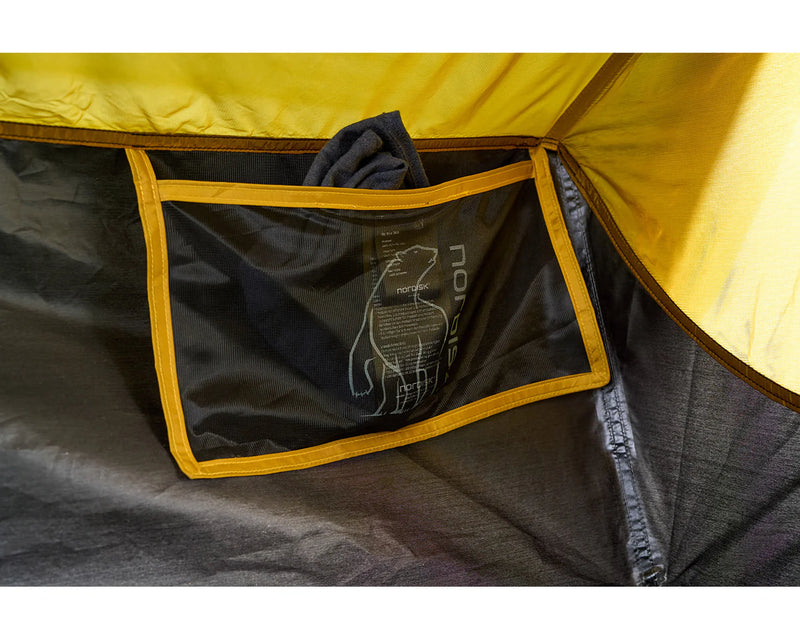 Nordisk Keb 2 SP