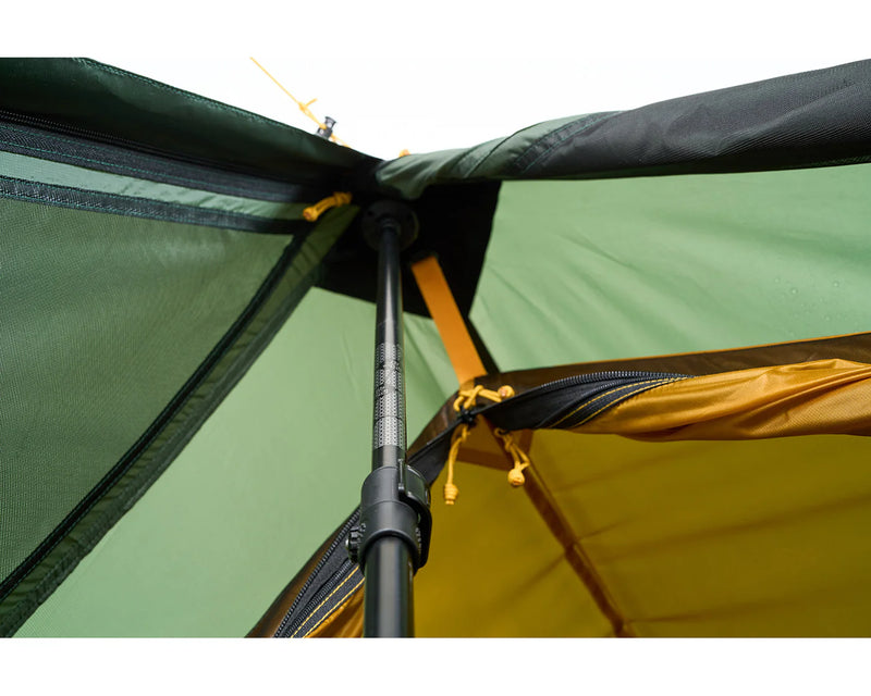 Nordisk Keb 2 SP
