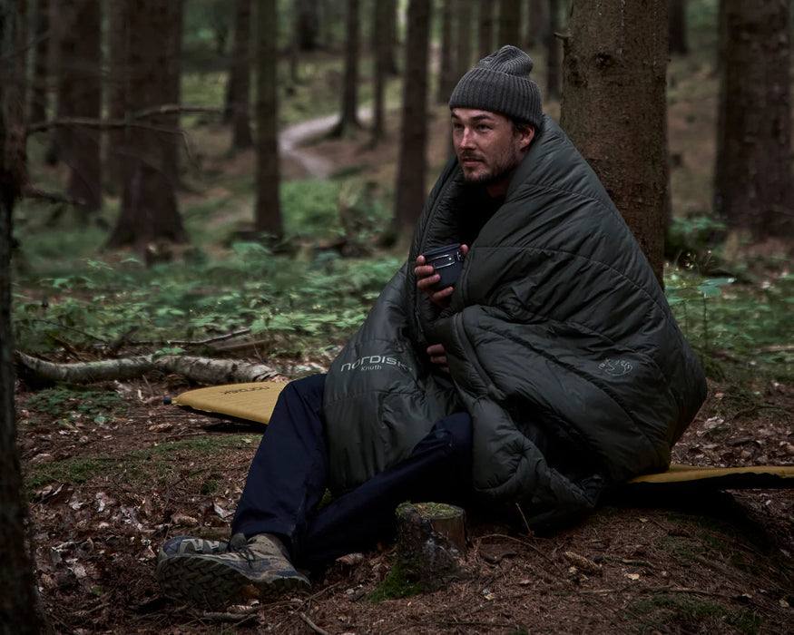 Nordisk Knuth 0C Mummy