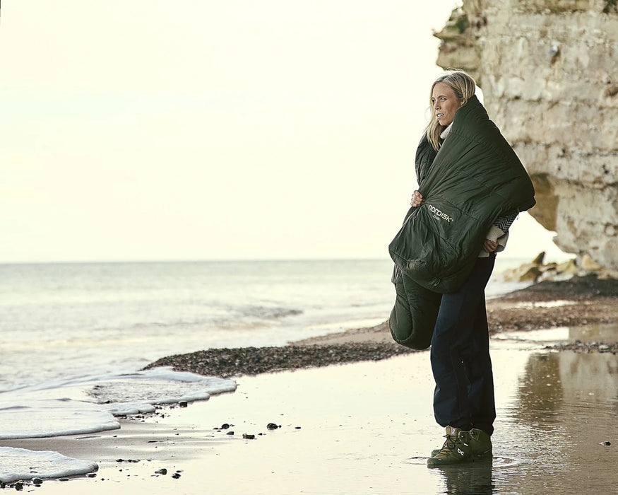 Nordisk Knuth 0C Mummy