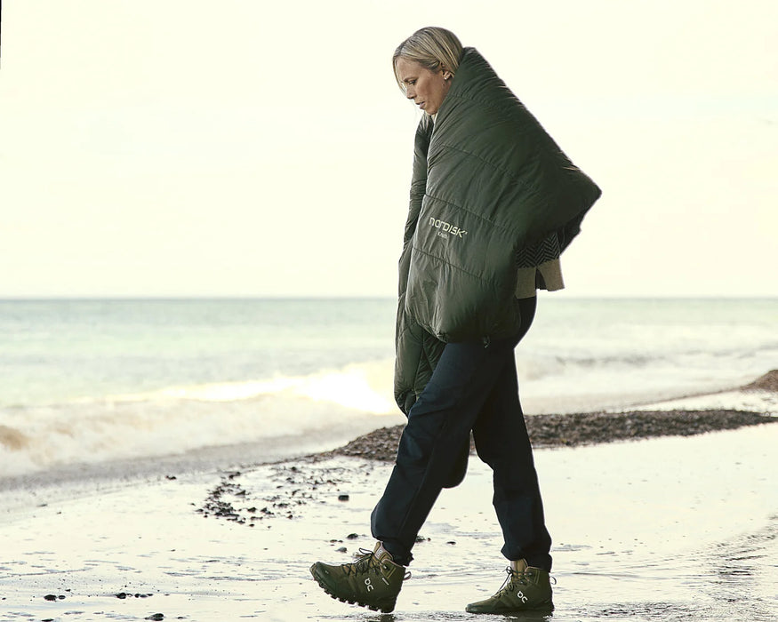 Nordisk Knuth 0C Mummy