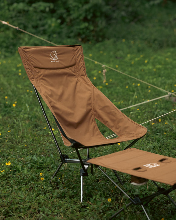 Nordisk Kongelund Lounge Chair Dachshund
