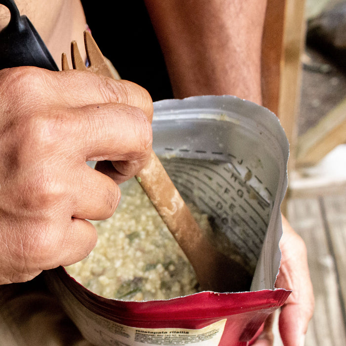 Kupilka Long Spork 225