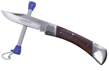 Lansky Mini Dog Bone Sharpener Medium (LCDOG)