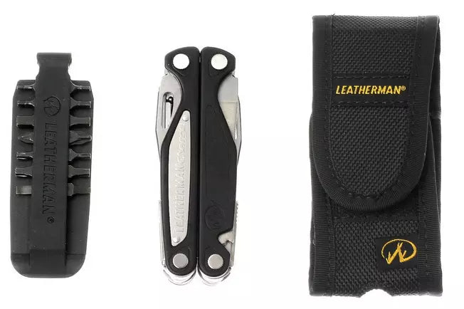 Leatherman Charge AL