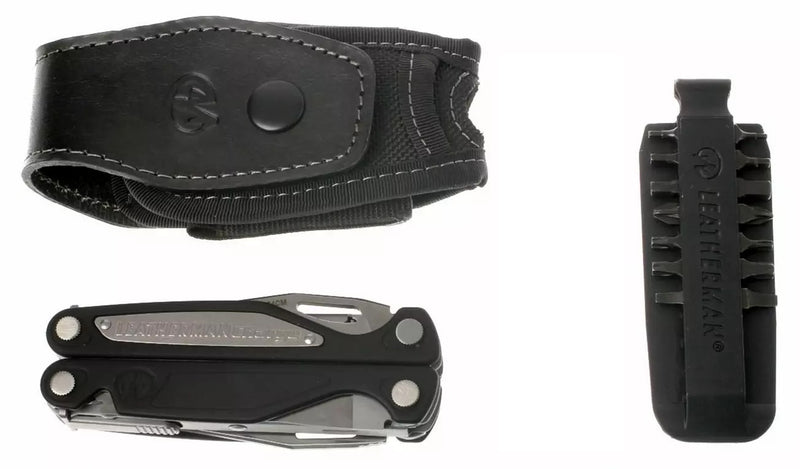 Leatherman Charge ALX