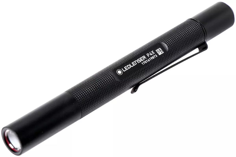 Ledlenser P4X