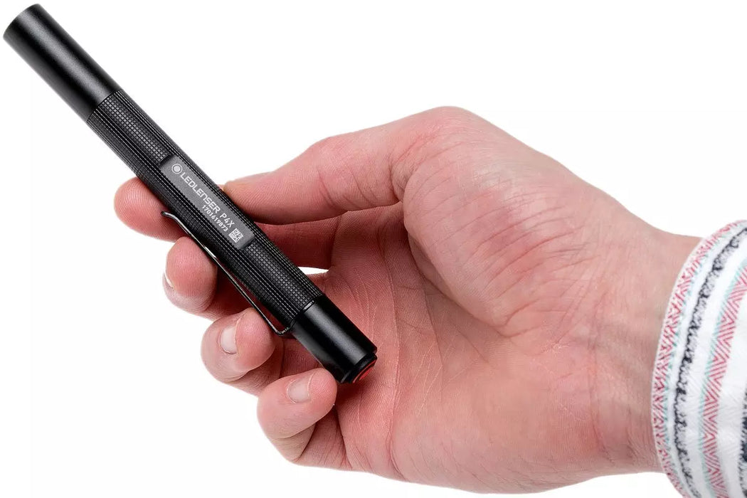 Ledlenser P4X