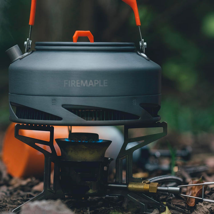 Fire Maple Lava Multi-Fuel Backpacking Stove