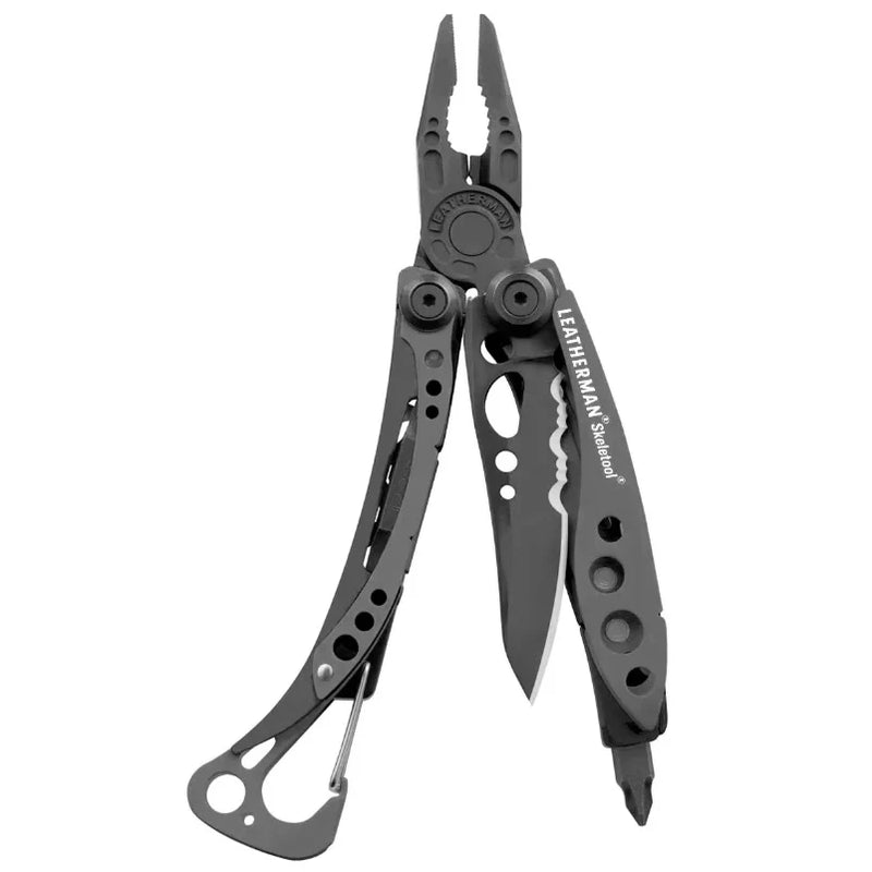 Leatherman Skeletool