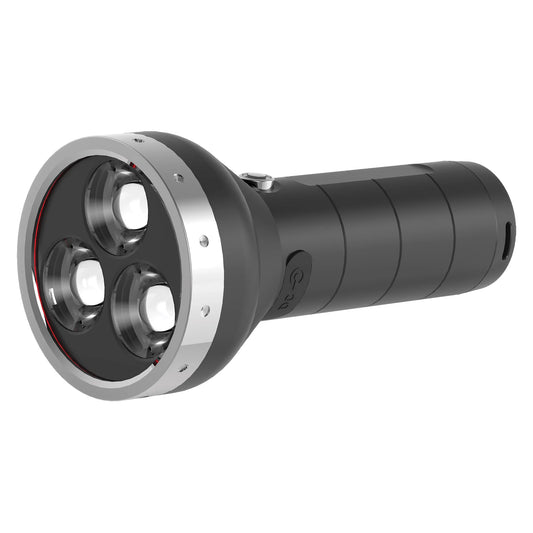 WHS Ledlenser MT18