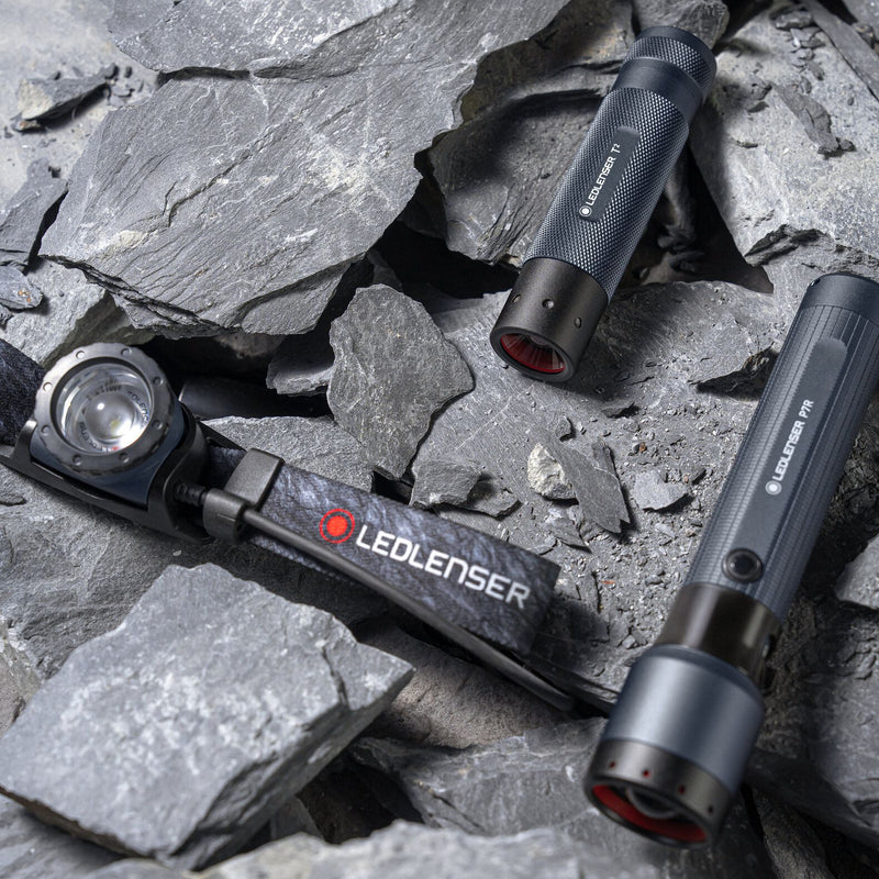 Ledlenser H8R Limited Edition