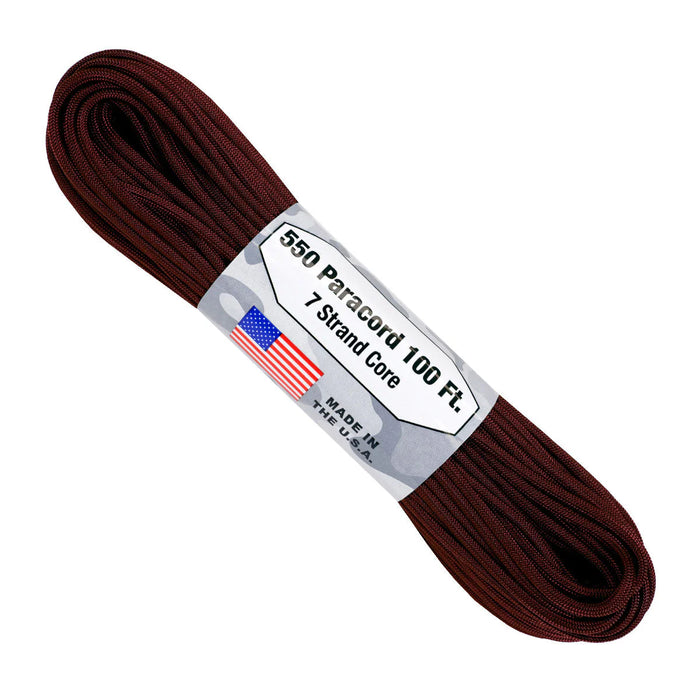 Parachute Cord 100 ft Roll