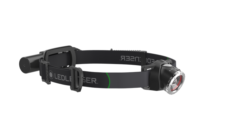 Ledlenser MH10
