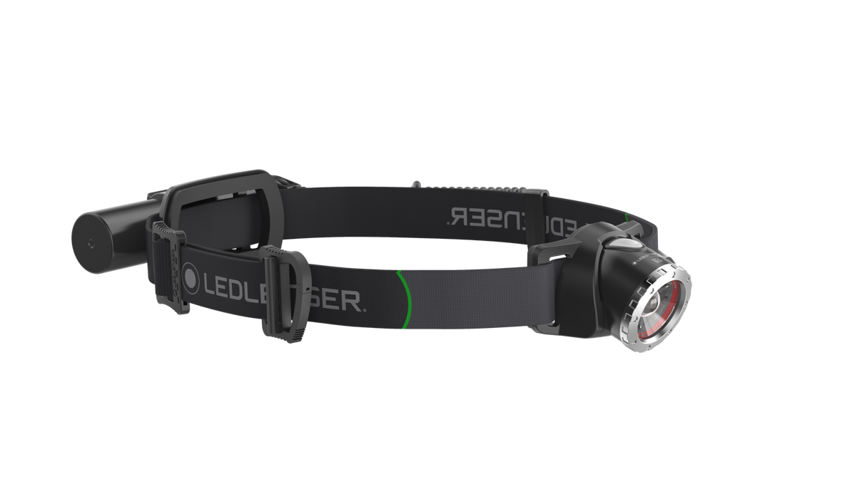 Ledlenser MH10