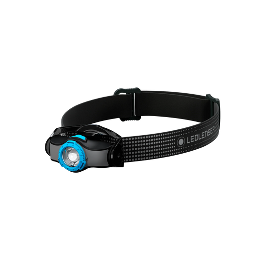 WHS Ledlenser MH3