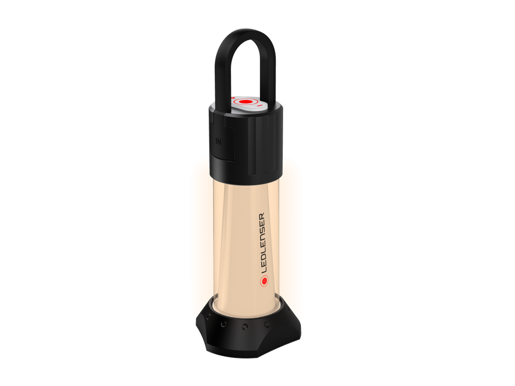 Ledlenser ML6 Warm Light Lantern — Thailandoutdoorshop