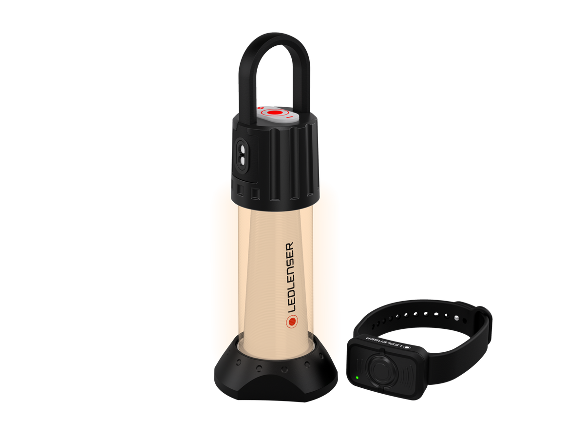 WHS Ledlenser ML6 Connect WL Lantern — Thailandoutdoorshop