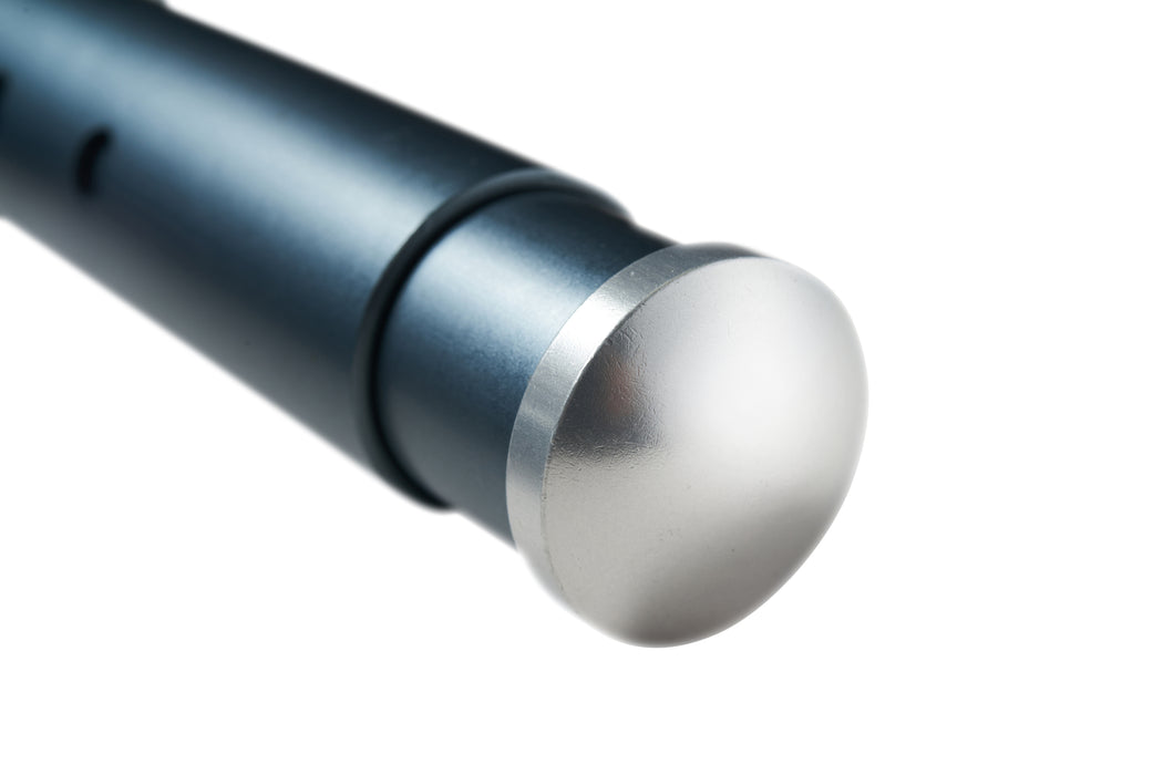 Nordisk Midgard 9.2 Pole Set Aluminium