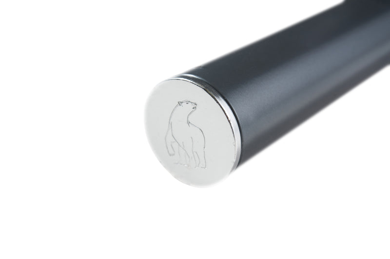 Nordisk Midgard 9.2 Pole Set Aluminium