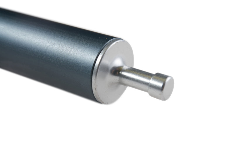 Nordisk Midgard 9.2 Pole Set Aluminium