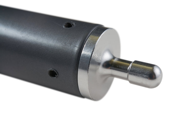 Nordisk Midgard 9.2 Pole Set Aluminium