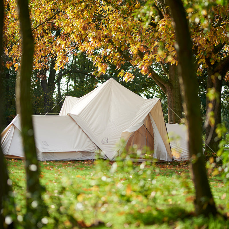 Nordisk Midgard 9.2 Tent