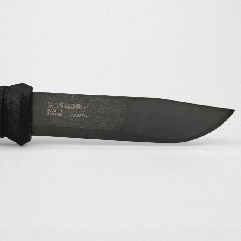 Morakniv Mora 2000 (S) Black Edition (14792)