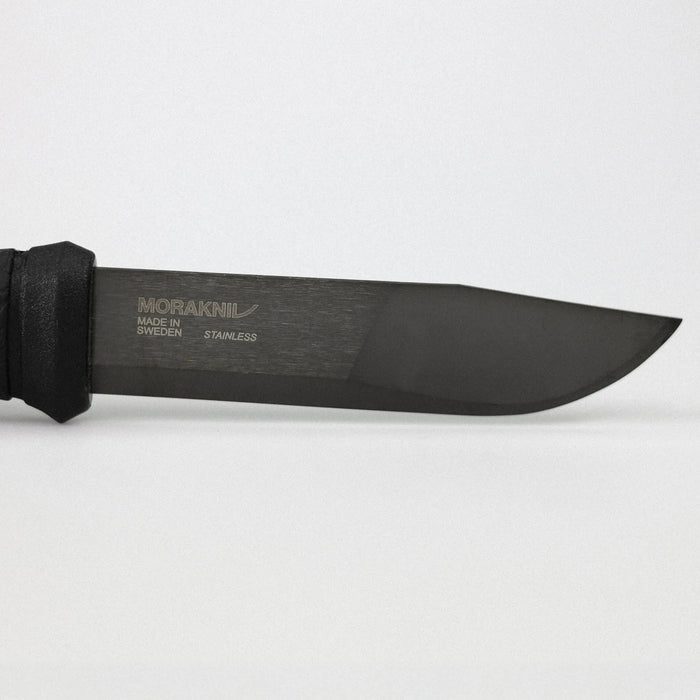 Morakniv Mora 2000 (S) Black Edition (14792)