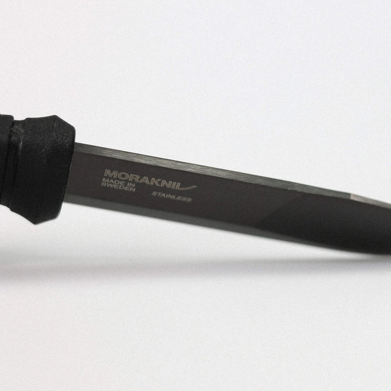 Morakniv Mora 2000 (S) Black Edition (14792)