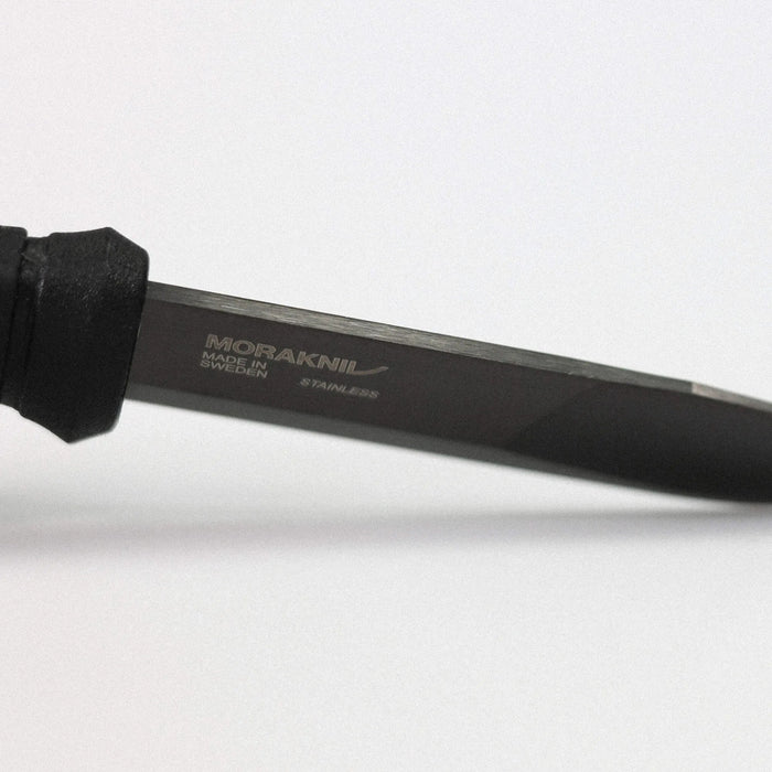Morakniv Mora 2000 (S) Black Edition (14792)
