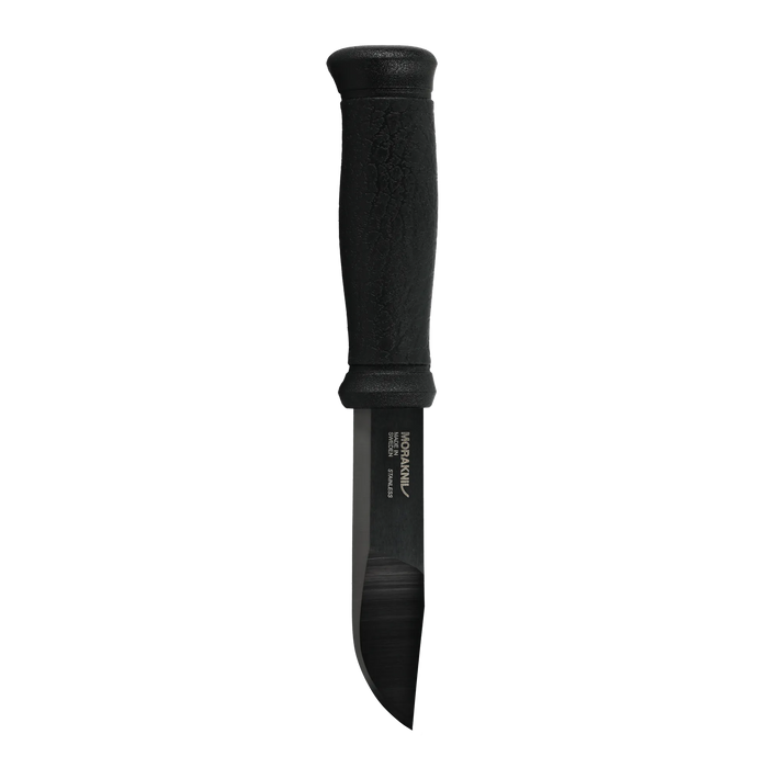 Morakniv Mora 2000 (S) Black Edition (14792)