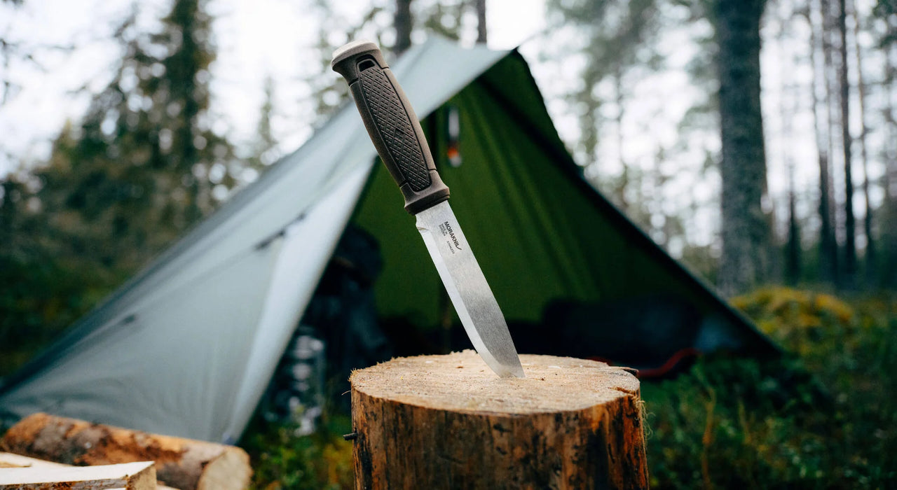 Morakniv Garberg Grand (S) (14641)